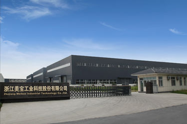 چین Zhejiang Meibao Industrial Technology Co.,Ltd کارخانه