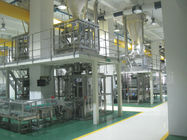 ماشین آلات تولید پودر مواد شوینده صنعتی / پودر ماشین لباسشویی