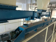 PLC کنترل ماشین آلات تولید پودر ماشین لباسشویی / پودر تجهیزات حمل و نقل