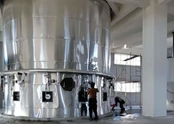 خط تولید مواد شوینده صنعتی Spray Tower 1ton/H