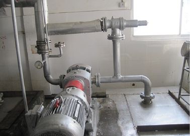 شستشوی دستی صنعتی مایع ماشین کم مصرف انرژی