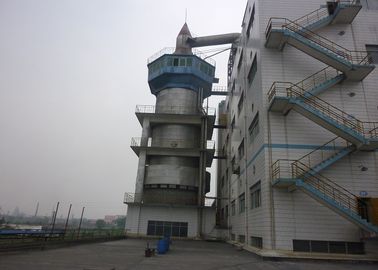 اسپری خشک صنعتی صنعتی / آزمایشگاه اسپری خشک کن با اسپری برج