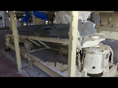 خط تولید پودر شوینده برج اسپری با راندمان بالا، 1 تن در ساعت