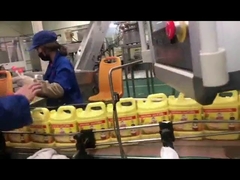 کارخانه مواد شوینده مایع برای مایع ظرفشویی، ضدعفونی کننده دست، ضدعفونی کننده