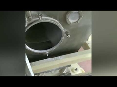 خط تولید اختلاط پس از افزودن پودر شوینده / میکسر پس از افزودن