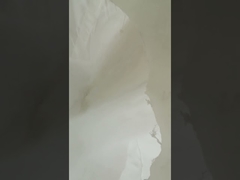 خط تولید پس از اختلاط پودر شوینده از پودر پایه تا بسته بندی