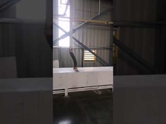 دستگاه ساخت پودر لباسشویی 6 تنی با برج پاشش بلند