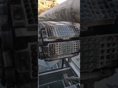 خط تولید سیلیکات سدیم