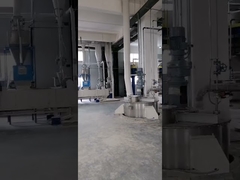 کارخانه پودر شوینده برج اسپری پودر با کیفیت بالا