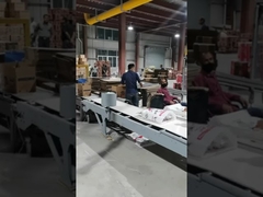 پروژه کلیدی ماشین ساخت پودر مواد شوینده ماشین های تولید مواد شوینده