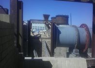 دستگاه خشک کن بزرگ روتاری، خشک کن روتاری سنگین برای کارخانه سیمان