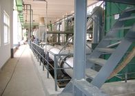 دستگاه خشک کن بزرگ روتاری، خشک کن روتاری سنگین برای کارخانه سیمان