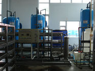 ماشین آلات تولید اتوماتیک مواد شوینده، خط تولید مواد شوینده مایع