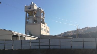 دستگاه پودر شوینده خروجی کوچک اتوماتیک