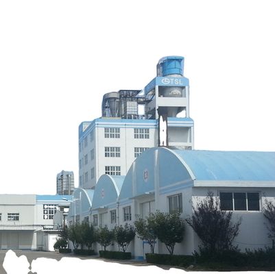 دستگاه تولید پودر لباسشویی اسپری تاور با گواهینامه ISO9001