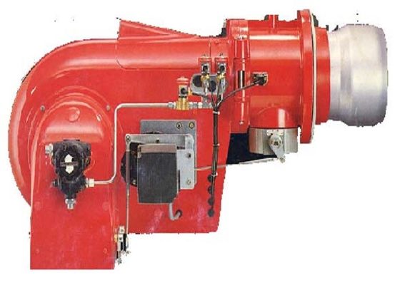 Industrial Hot Air Dryer Machine Coal Burner Environmental Protection